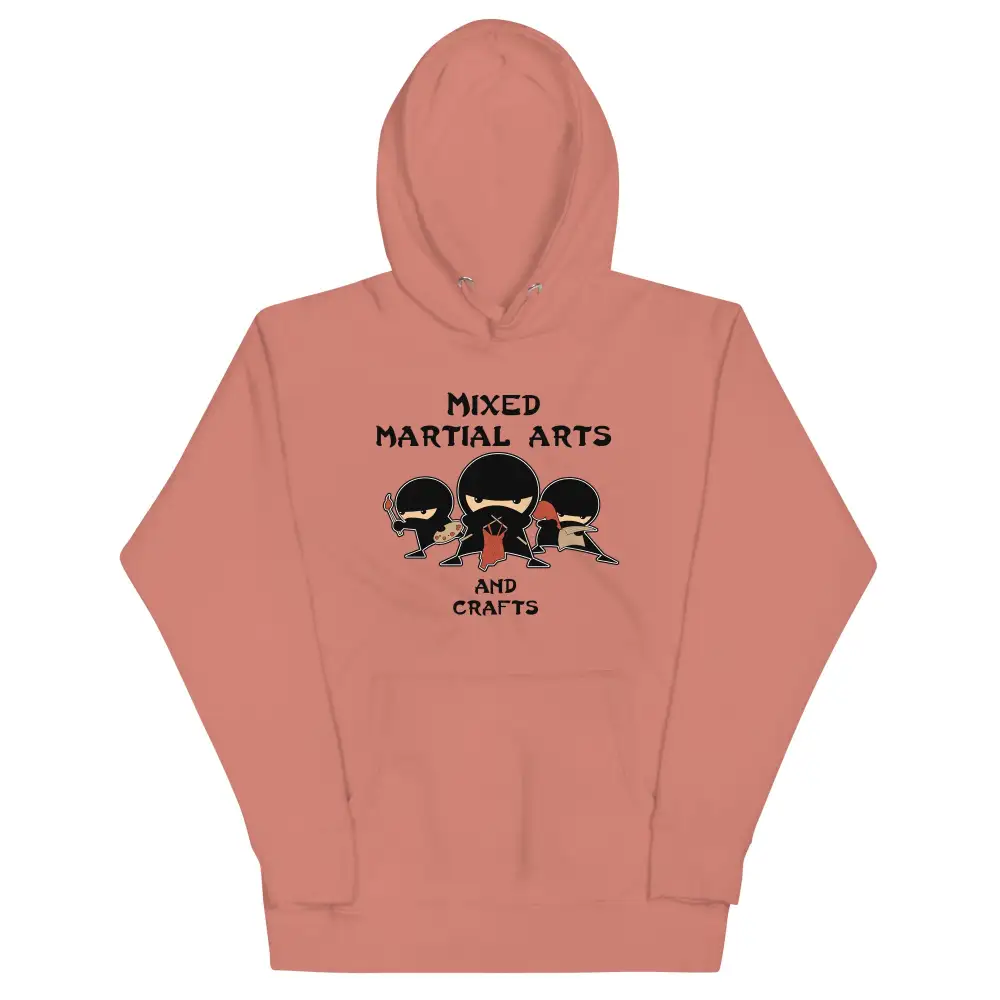 Streetwear-Inspired, Unconventional Printed Hoodie