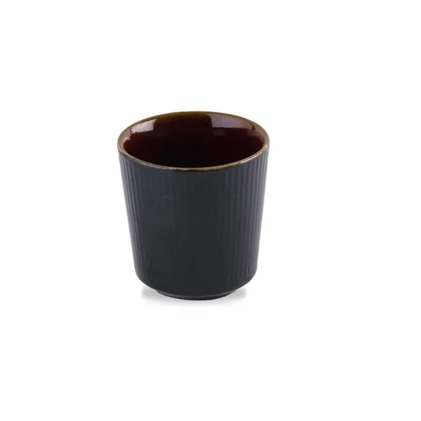 Contemporary Rounded Kochi Unhandled Cup