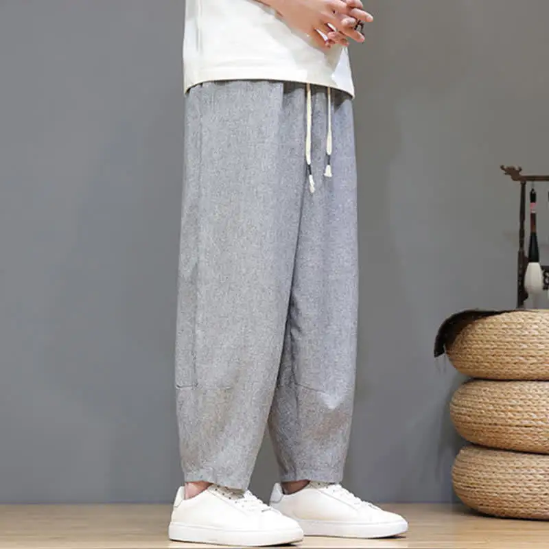 Utility Active Pants