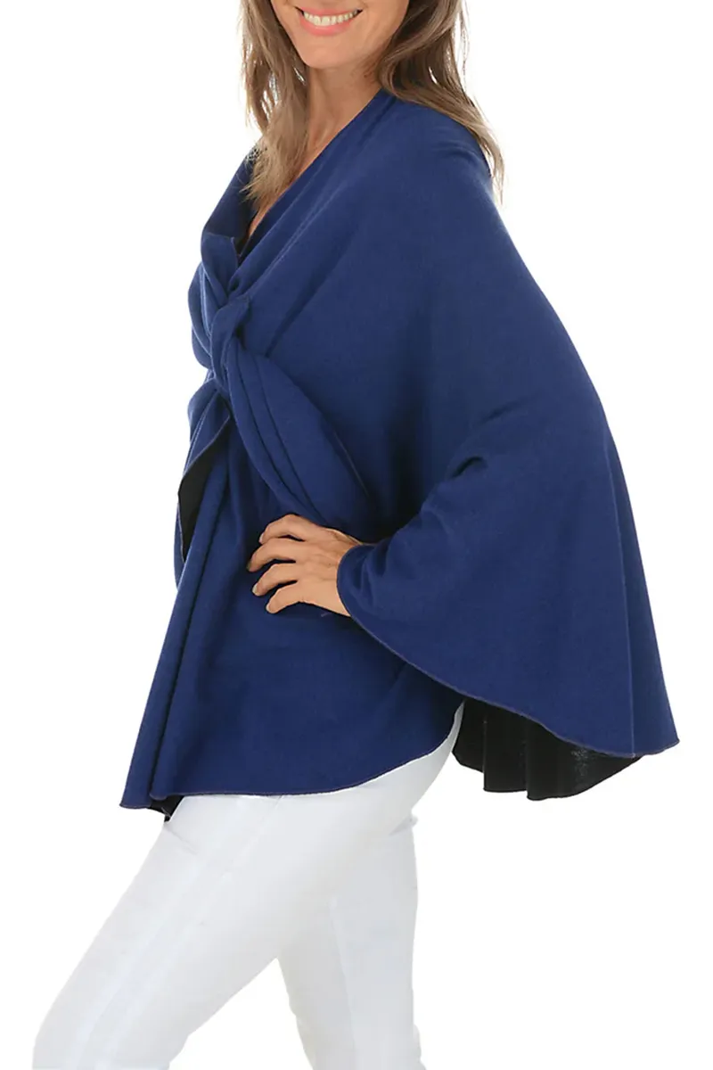 Cobalt Reversible Wrap