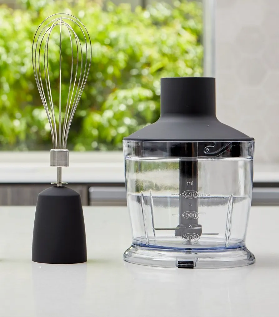 Variable Speed Stick Mixer