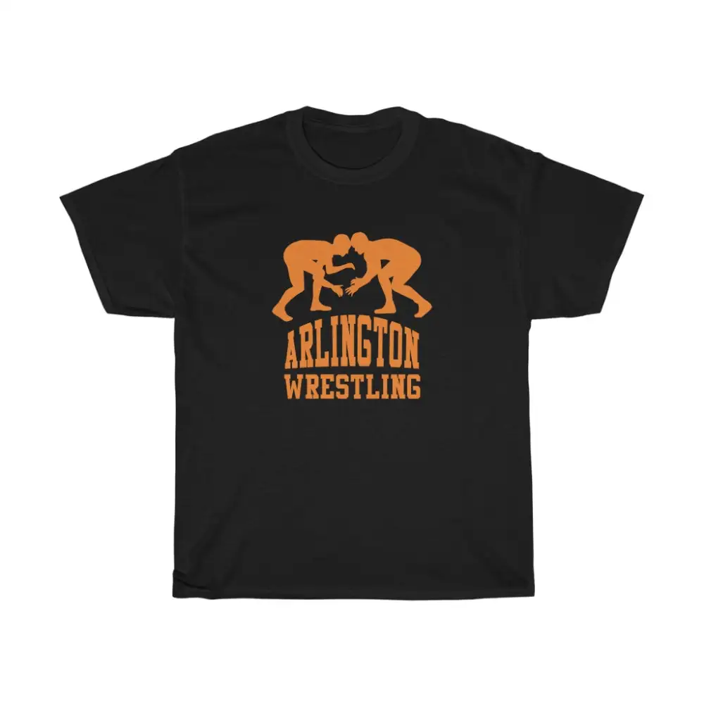 Arlington Wrestling TShirt