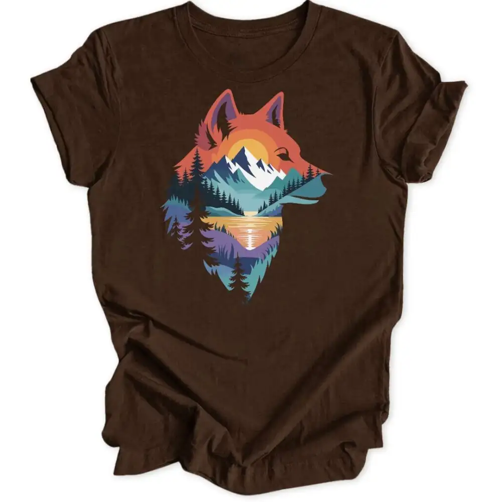 Master of the Woods Unisex T-Shirt