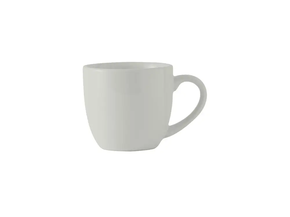 Clean Finish Coffee Mug