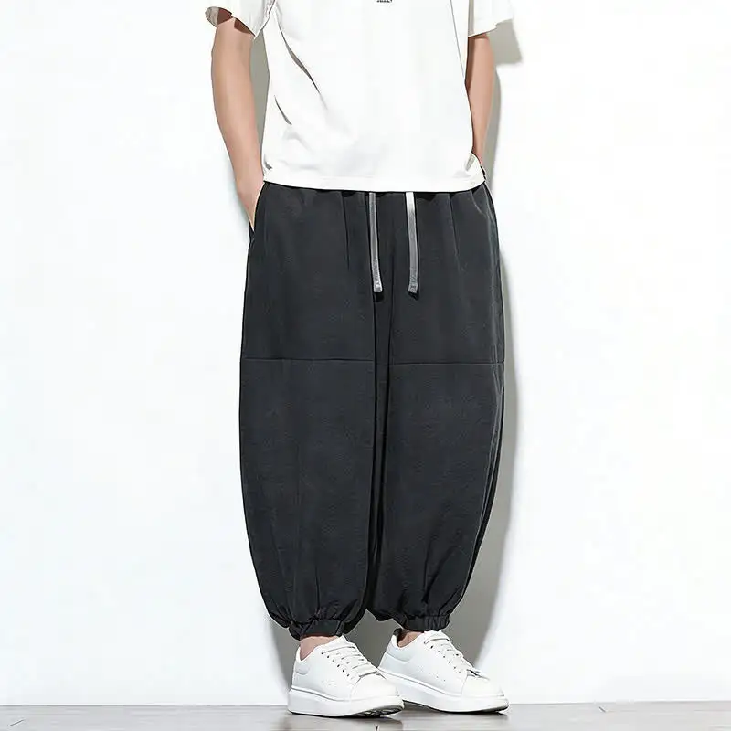 Daily Travel Pants
