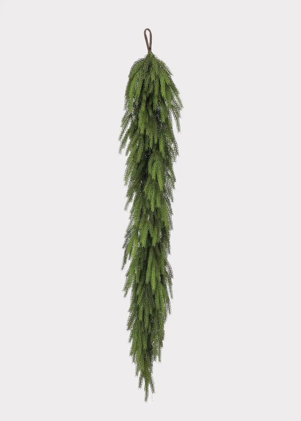 Artificial Pine Forest Garland