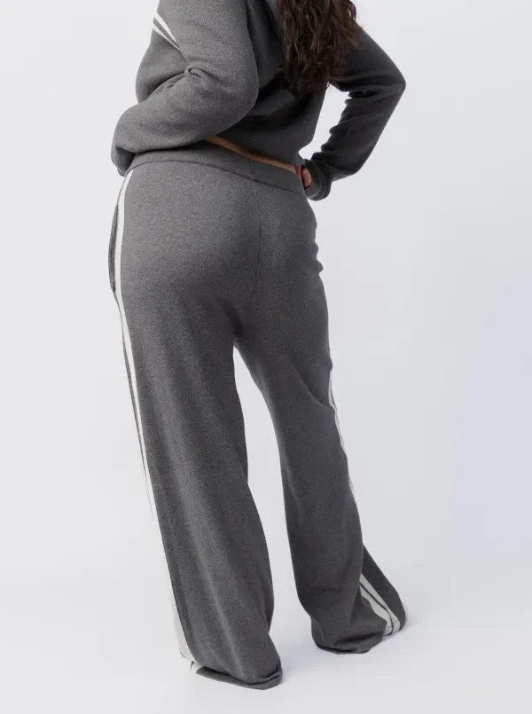 Everyday Straight Leg Knit Lounge Pants