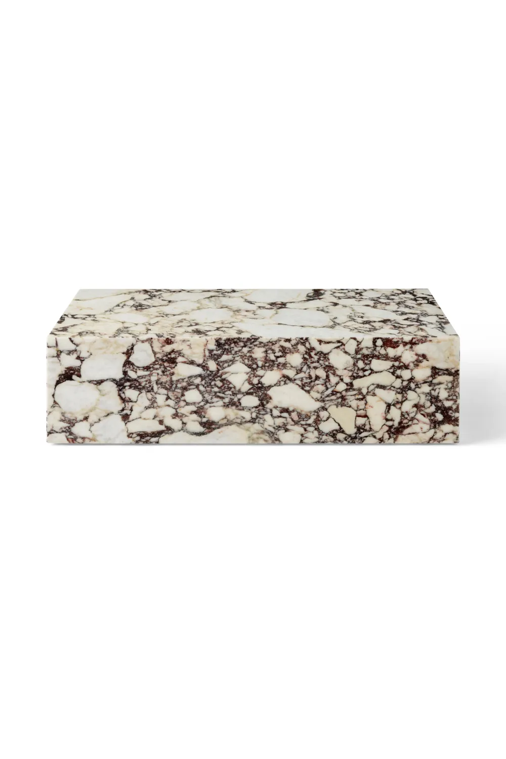 Stone Low Column