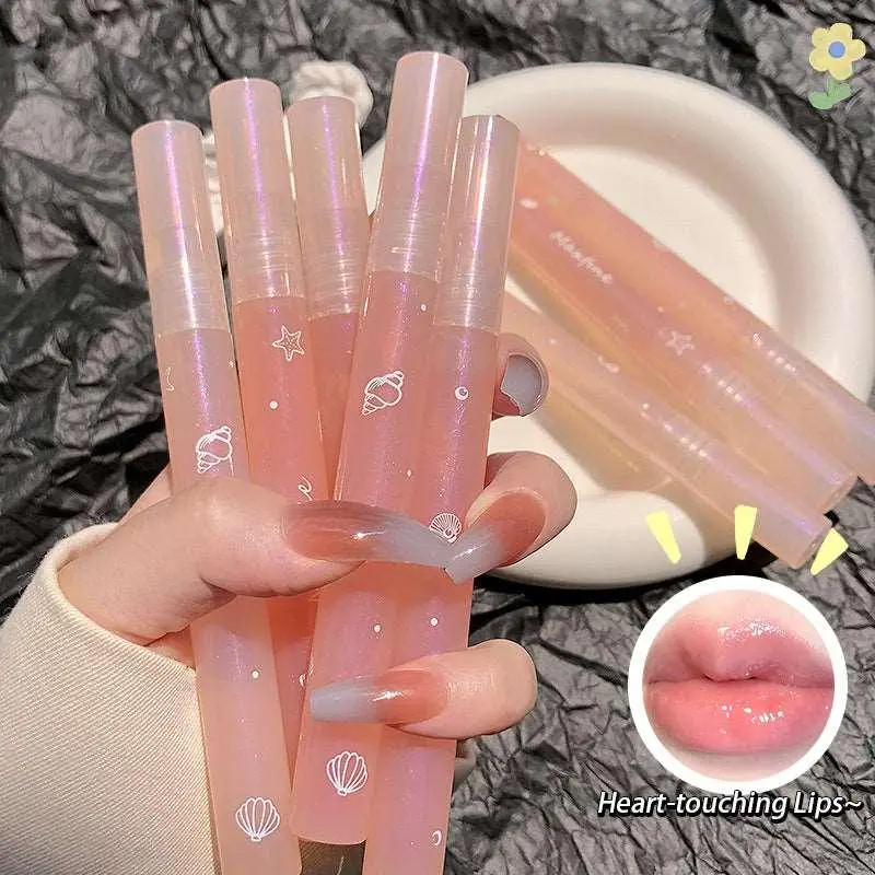 Smooth Control Lip Tint Gloss