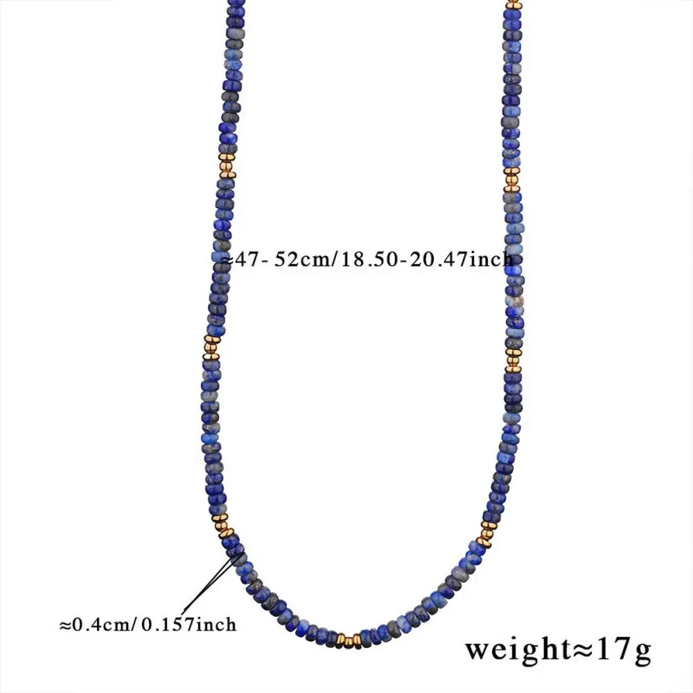 Textured Twisted Pearl Necklace