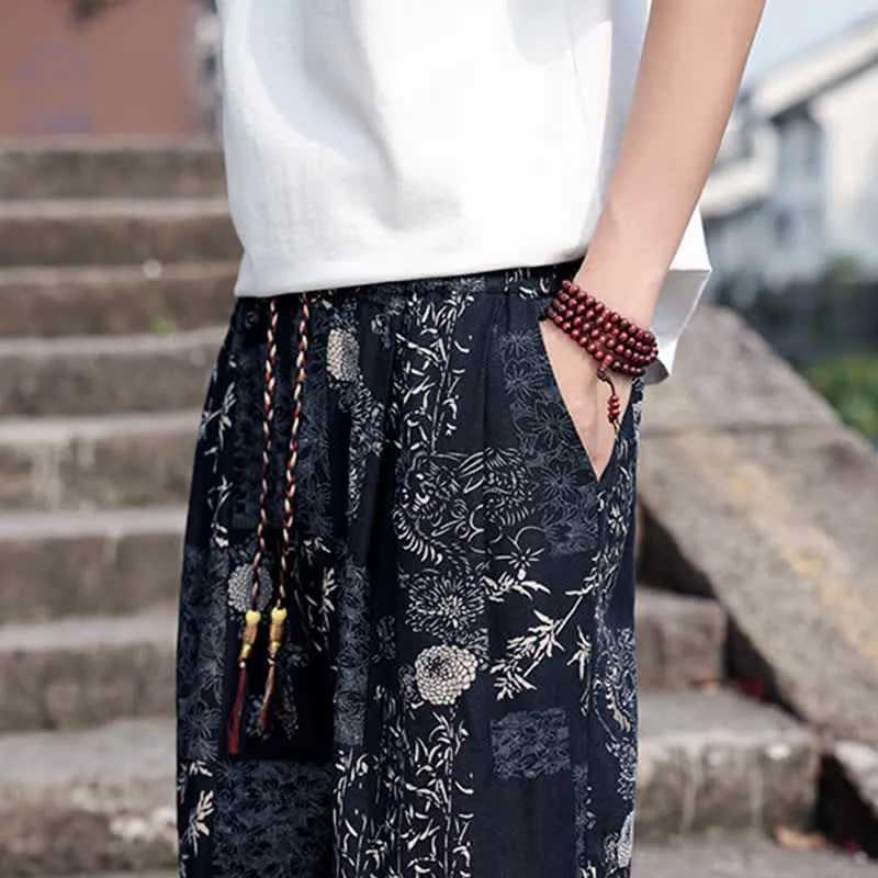 Daily Easywear Pants