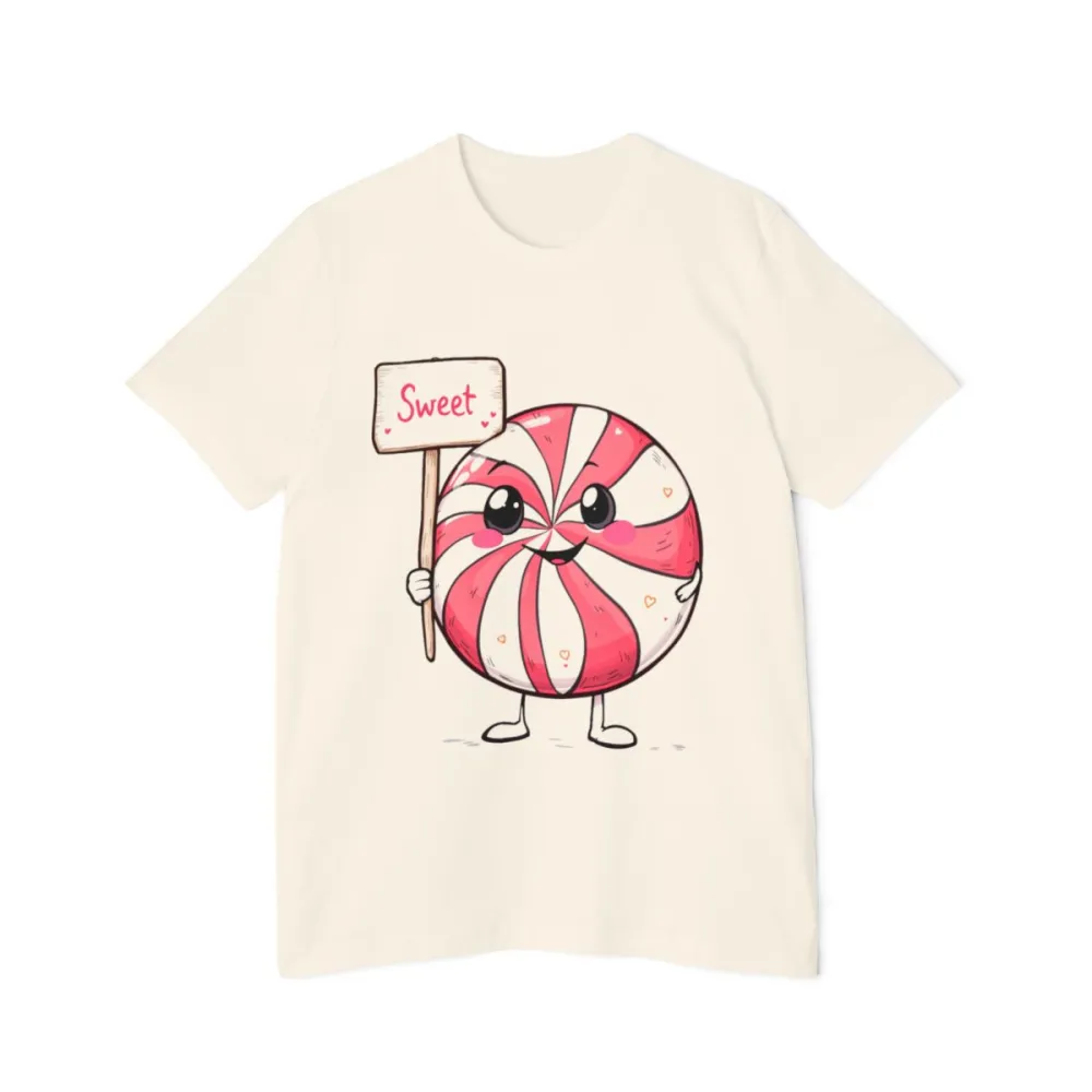 Retro Car Print T Shirt