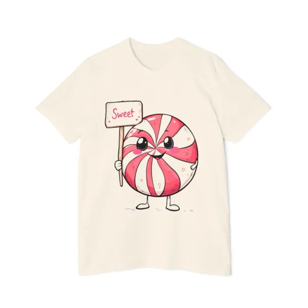 Retro Car Print T Shirt