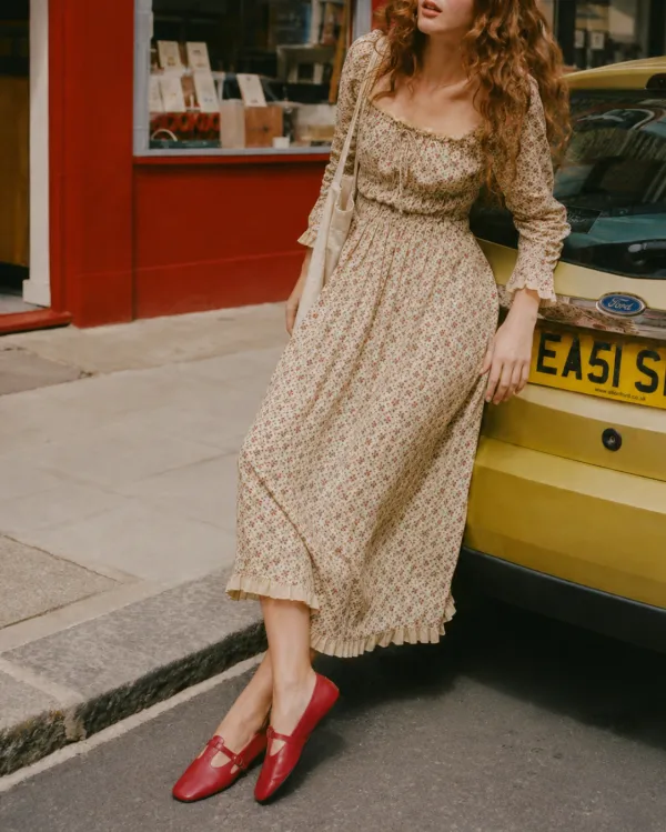 The Colette Flats