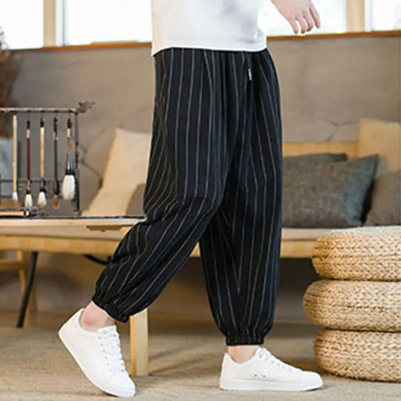 Travel Active Pants
