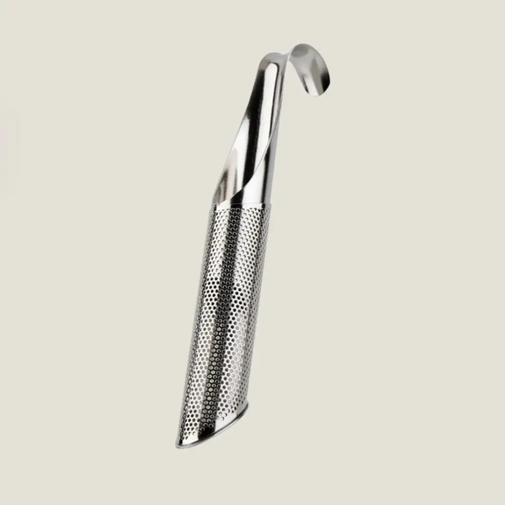 Metal Stainless-Steel Tea Infuser