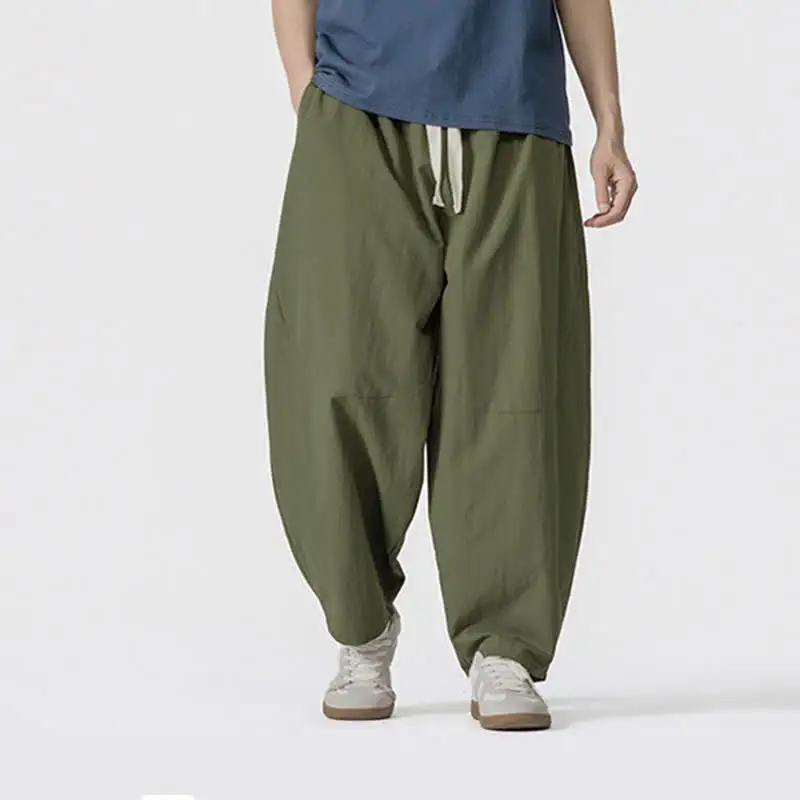 Travel Lightweight Pants