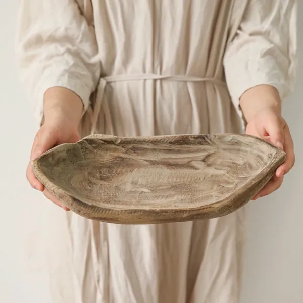 Minimal Refined Table Serving Piece