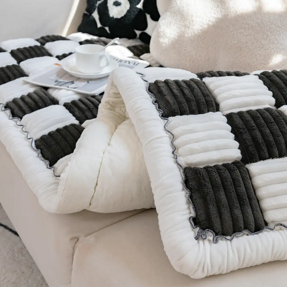 Quilted Pet Sofa Protector