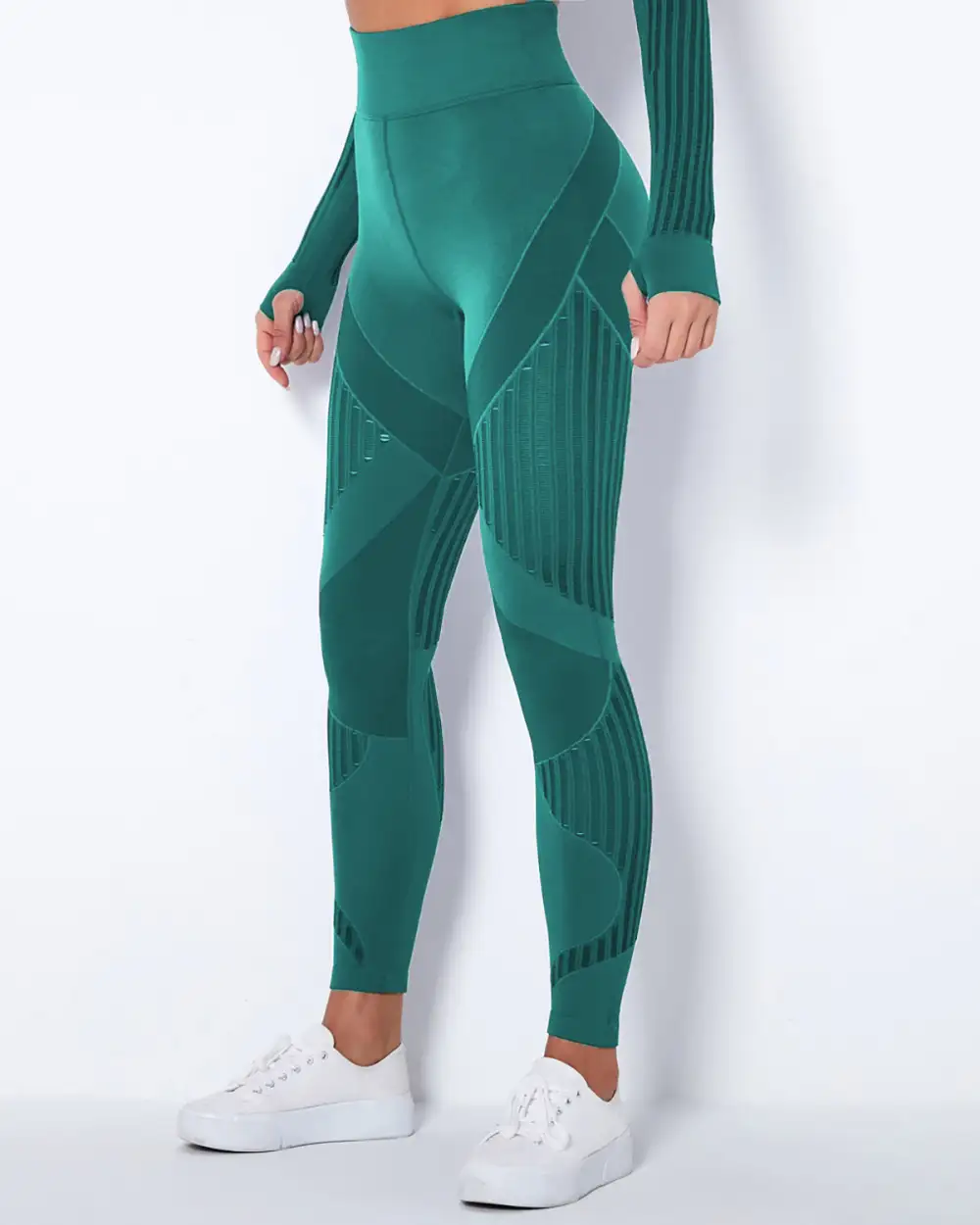 Simple Seamless Everyday Leggings