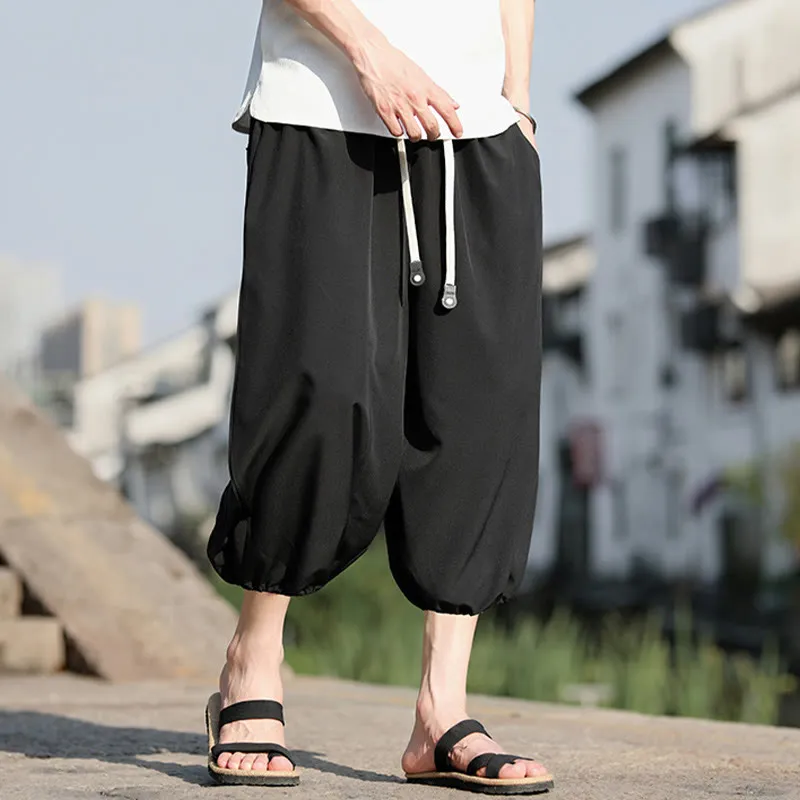 Daily Lightweight Pants