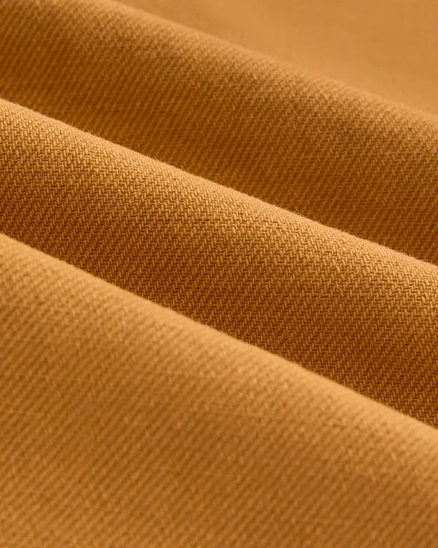 Recycled Cotton Pant Origami