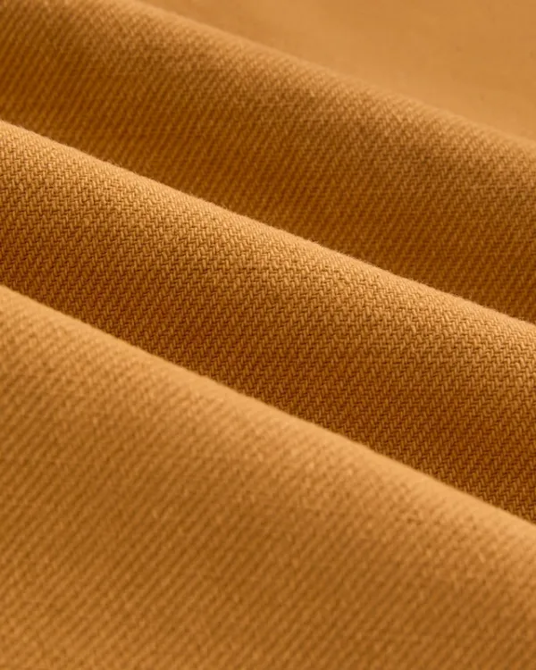 Recycled Cotton Pant Origami