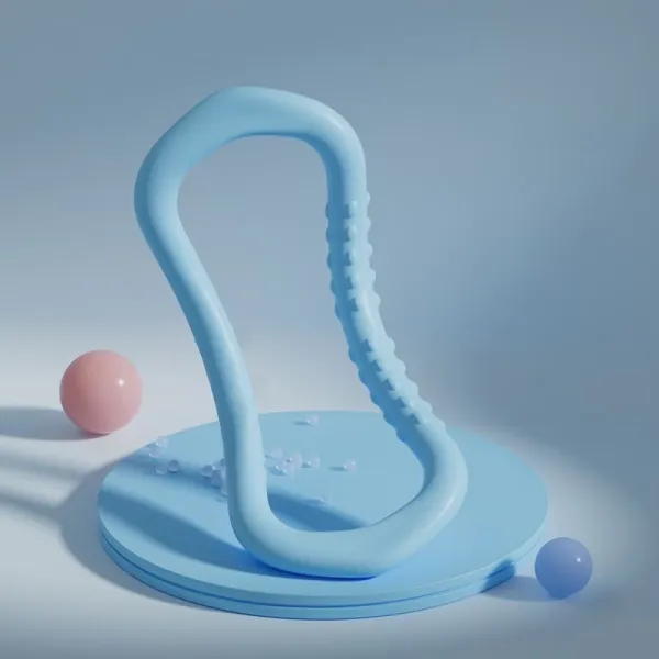 Yoga Ring Pilates Circle