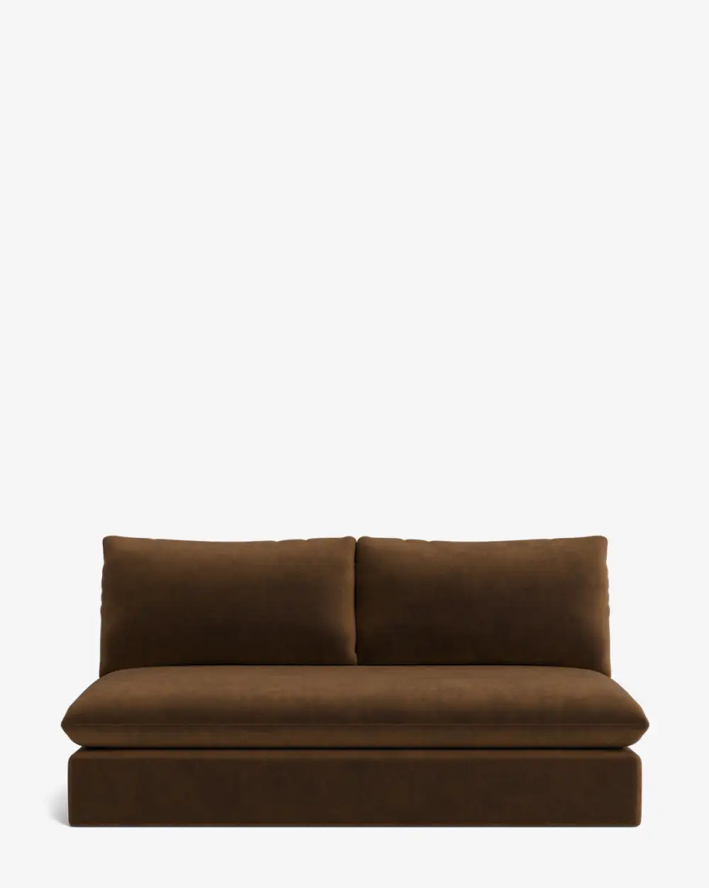 Everyday Upholstered Loveseat