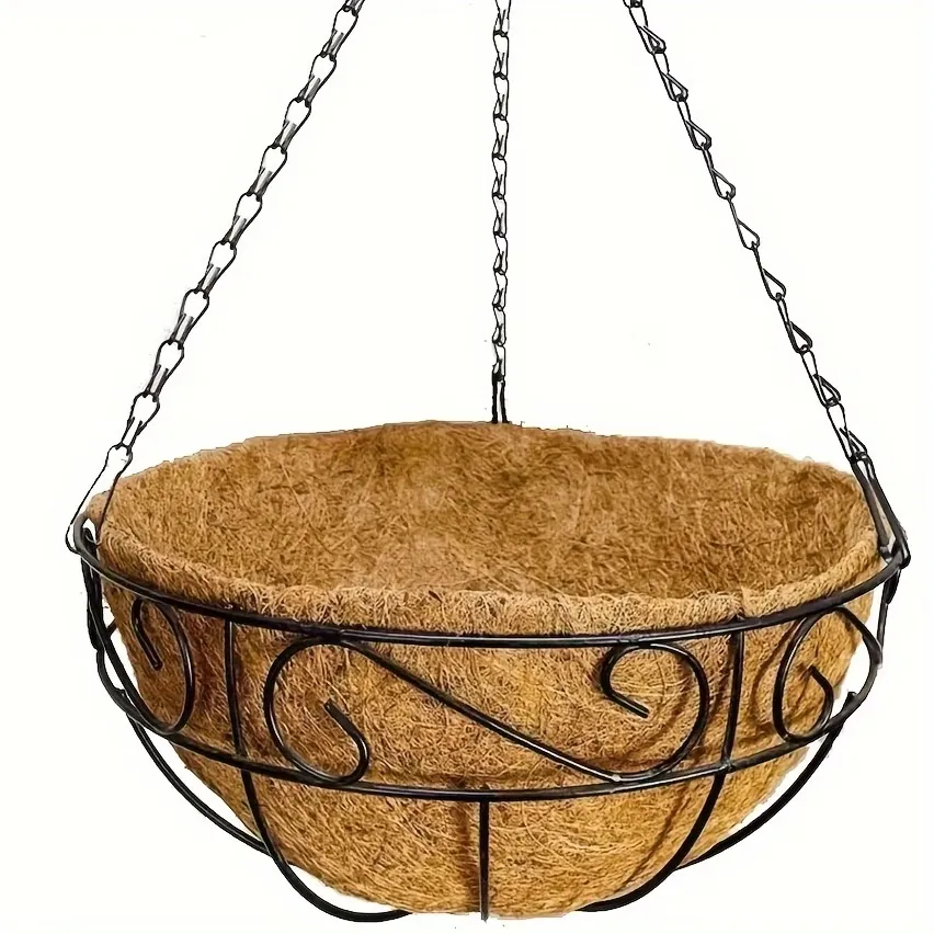 Coco Liner Hanging Basket