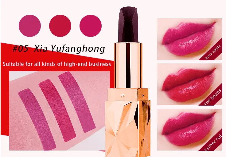 Practical Lip Stick Set Option X