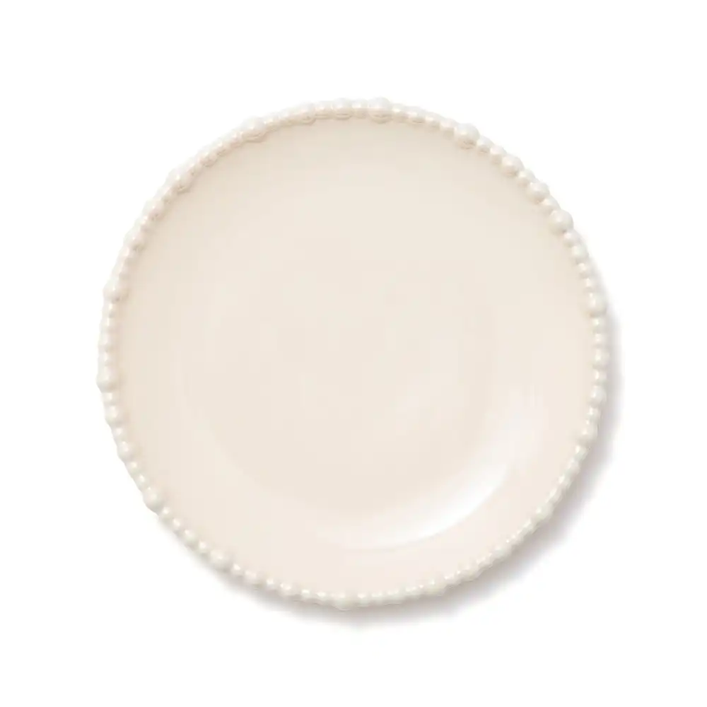 Pearl Dining Plate for Dessert Serving