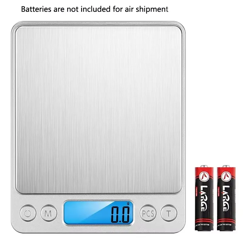 USB digital charging electronic scale