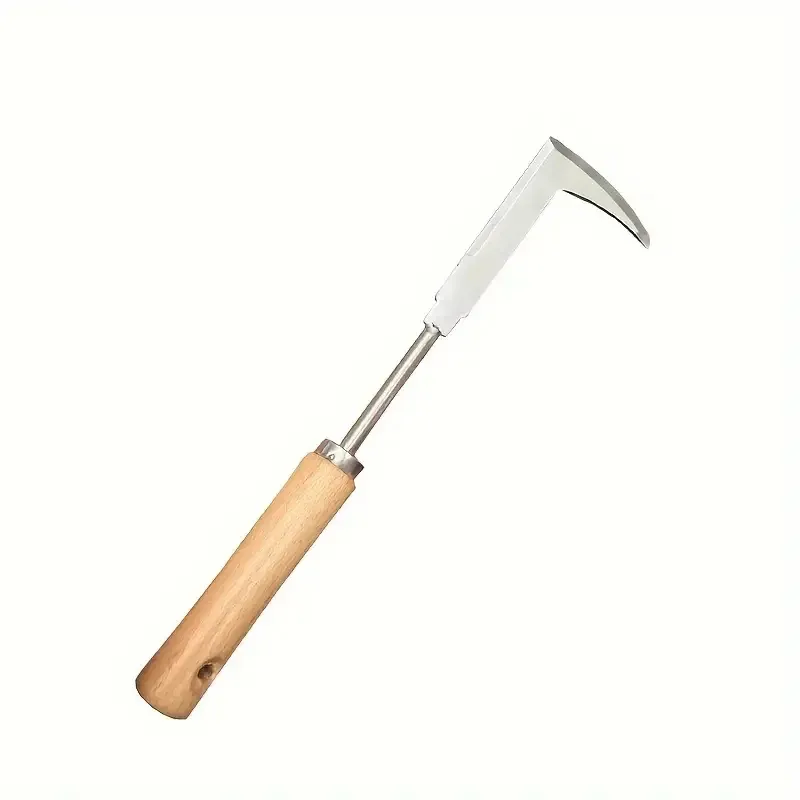 Household Metal Weeding Tool