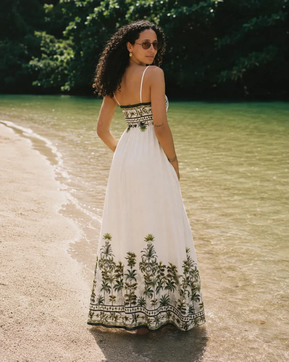 The Amelia Dress