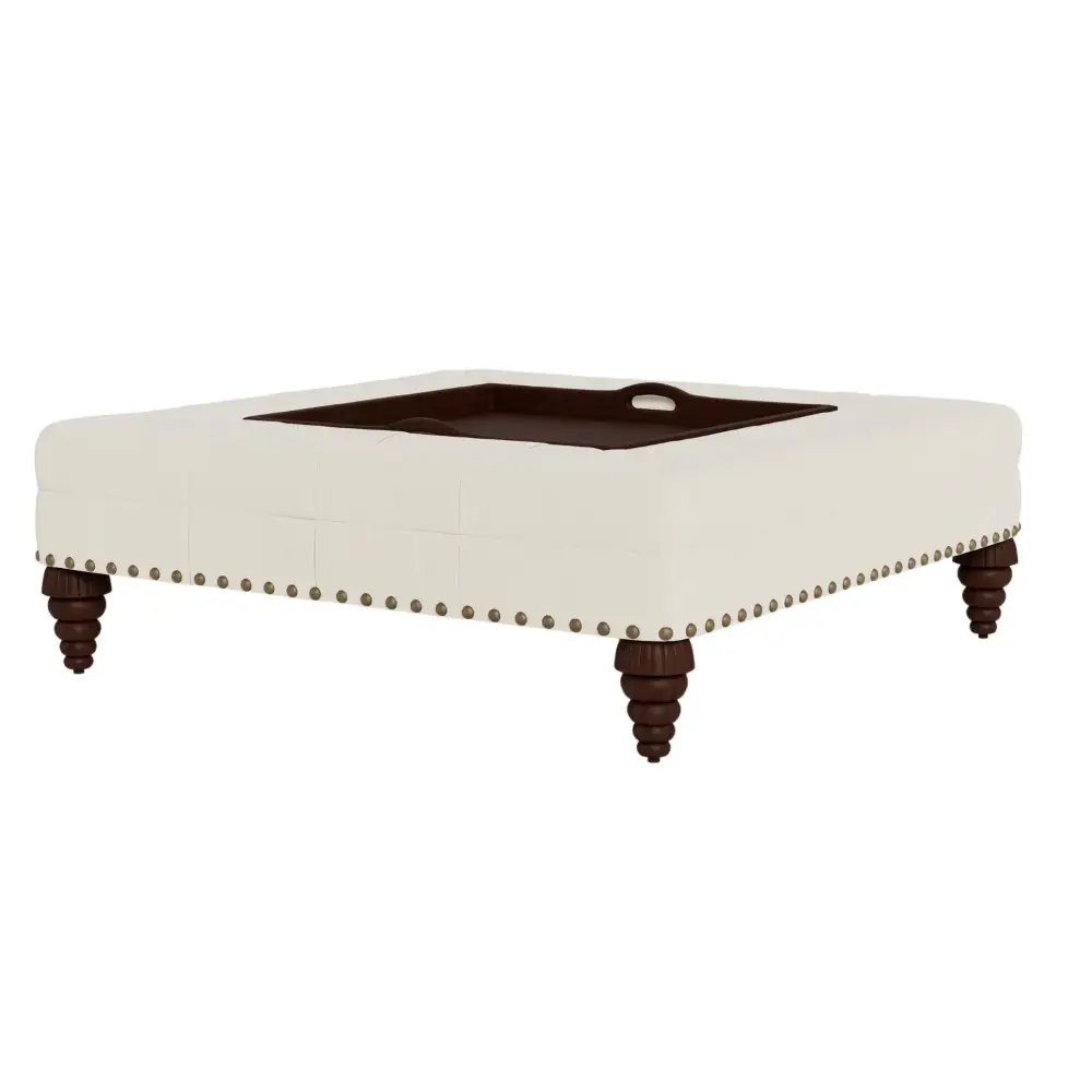 Modern Minimal Classic Coffee Table