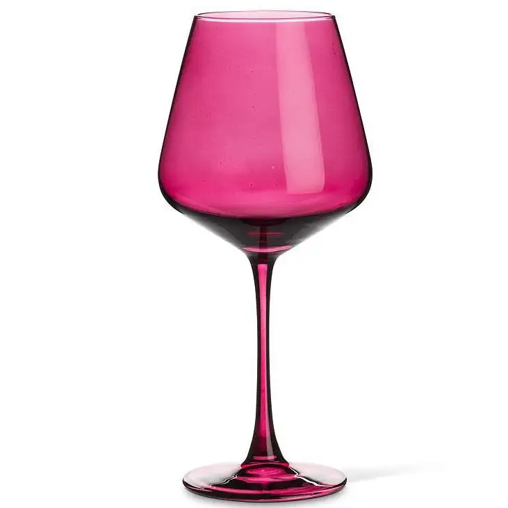 Statement Oversized Wine Glass