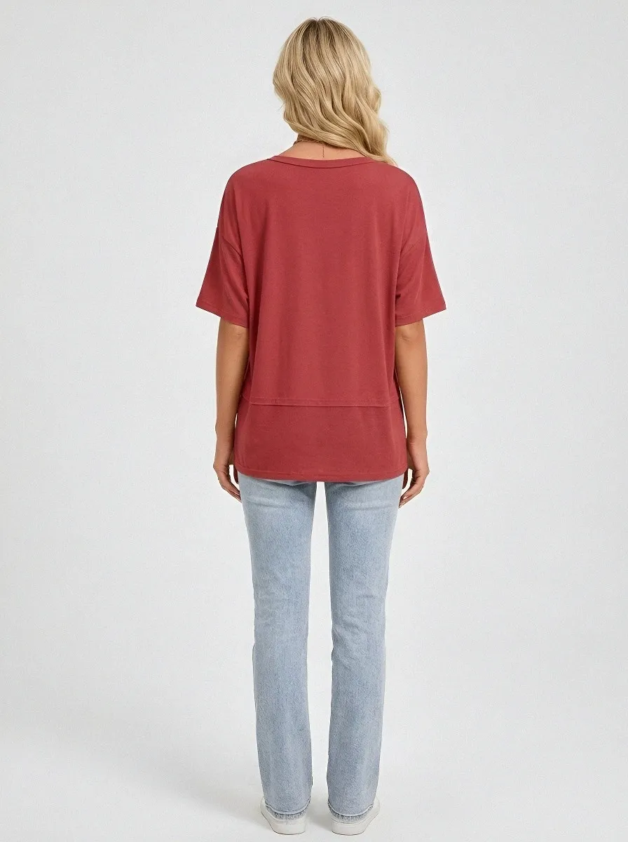Botanical Soul Wildflower T-Shirt