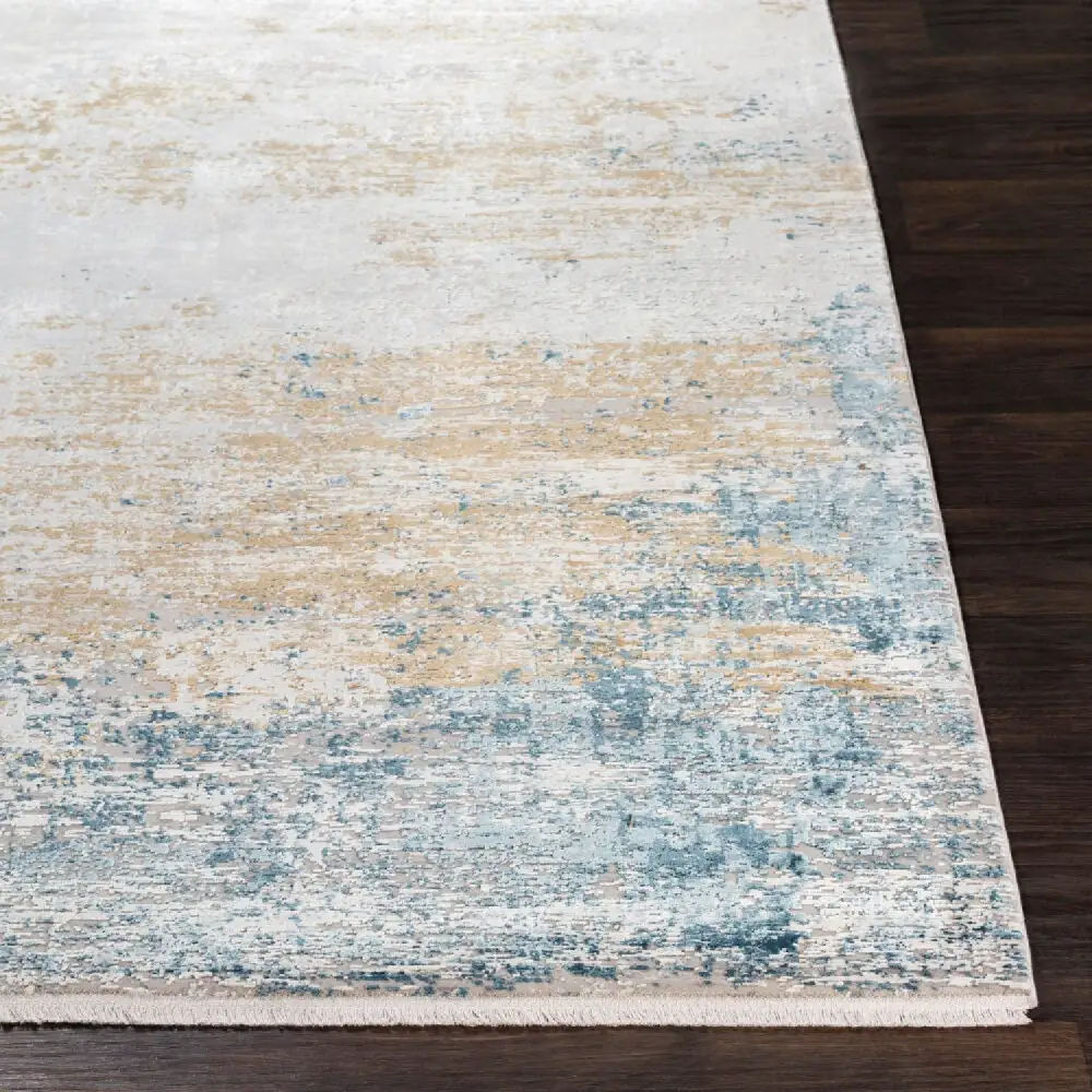 Viscose Blend Carpet