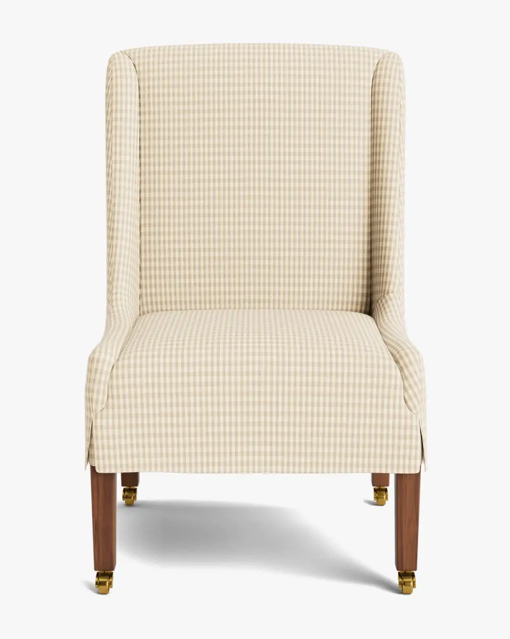 Skirted Dining Chair