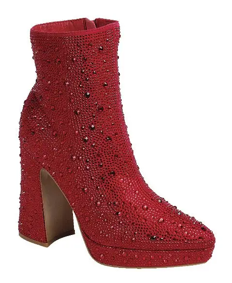 Easygoing Fashion Boots