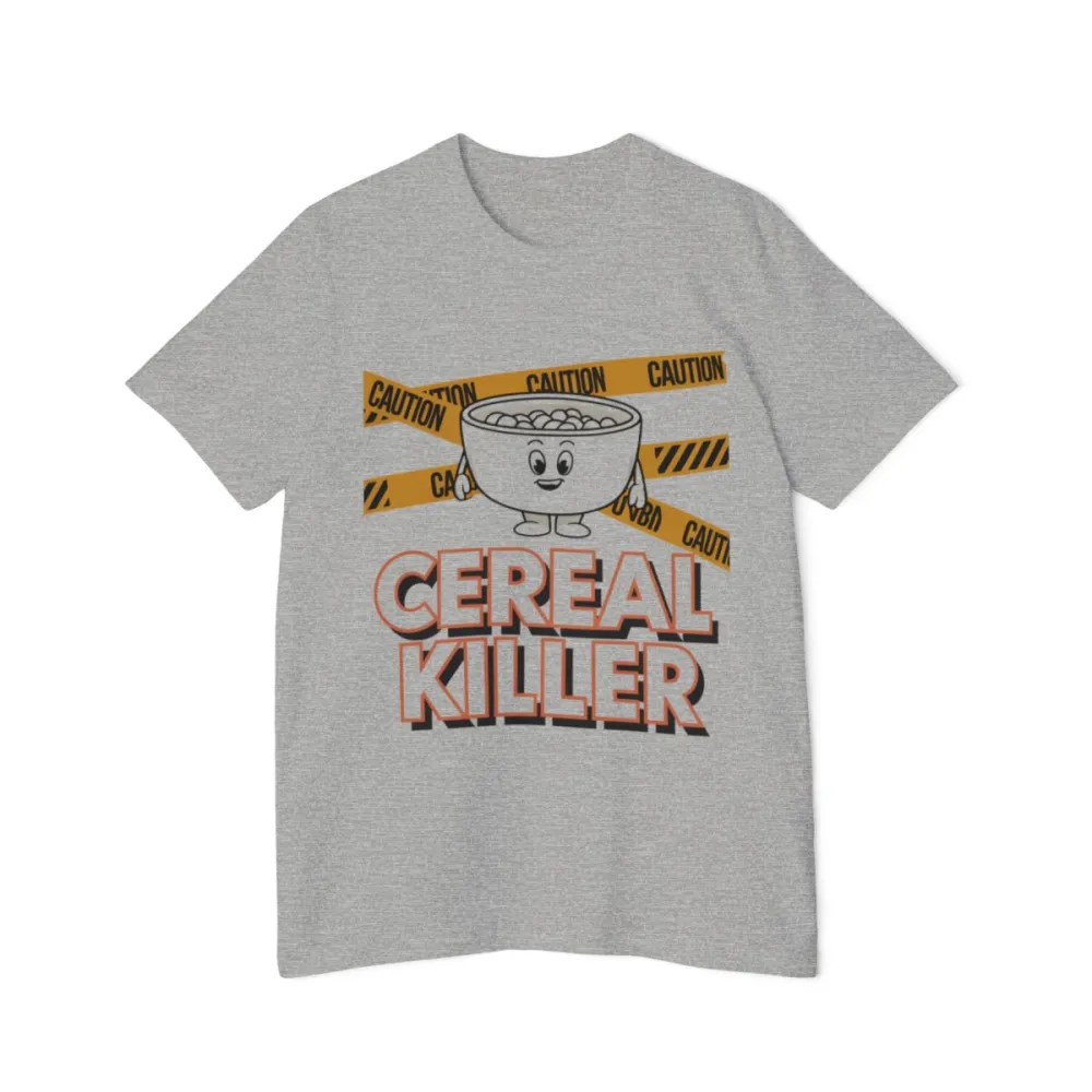 Modern Canvas Everyday Print Tee