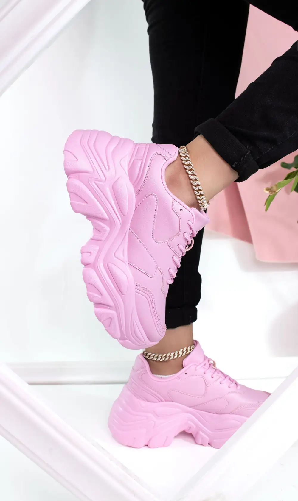 BLAIR | PINK