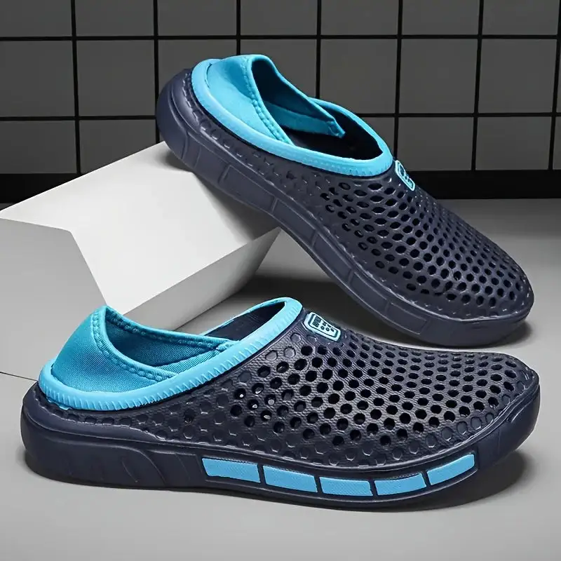 Quiet Comfort Plush Comfort Slippers