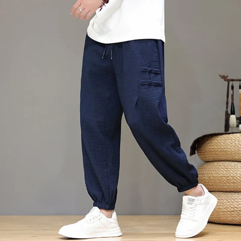 Leisure Easywear Pants