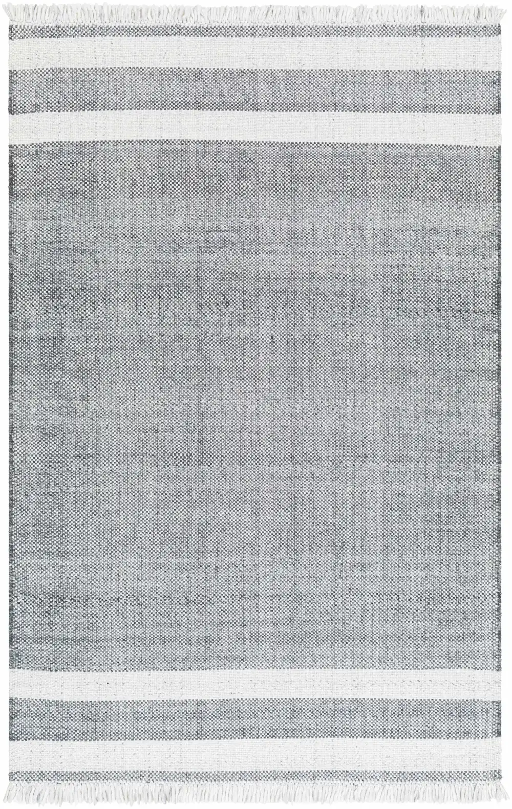 Refined Traditional Area Rug Decor Accent