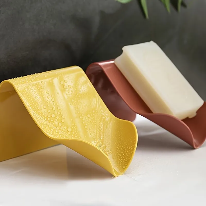 Adhesive Wall Soap Dish