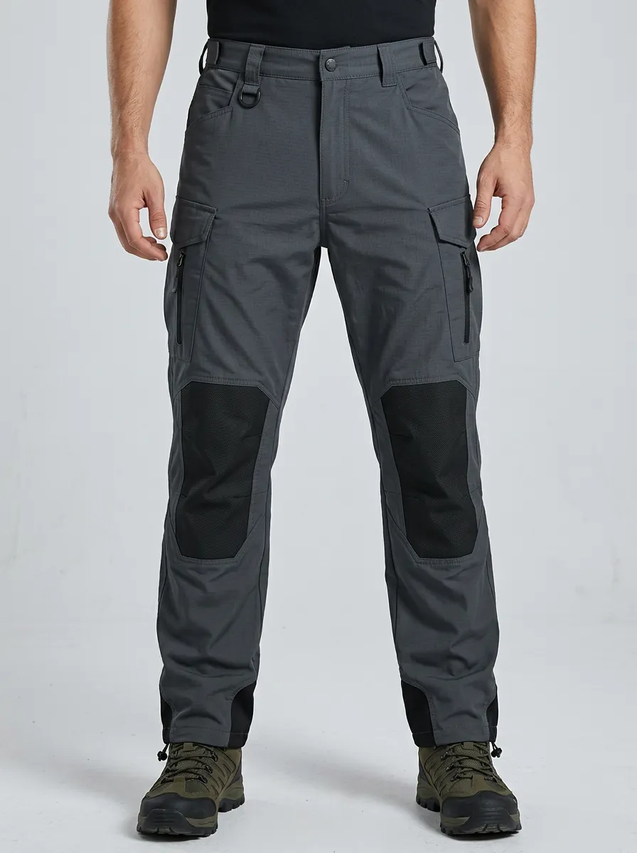 Field-Ready Fit Men's Work Pants