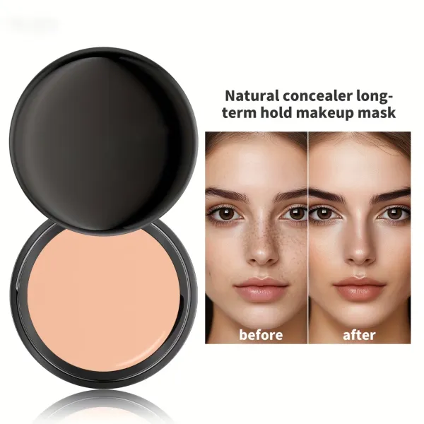 Brightening Face Concealer