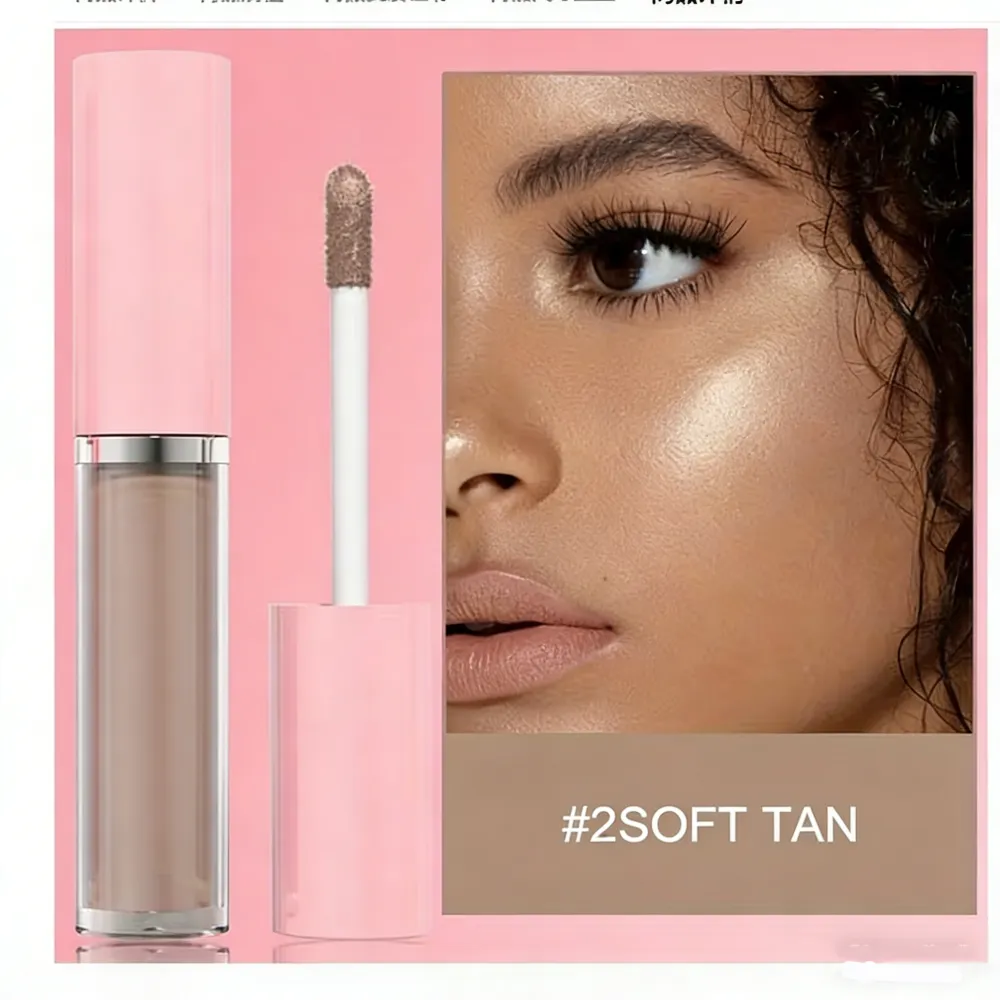 Natural Sculpt Liquid Contour